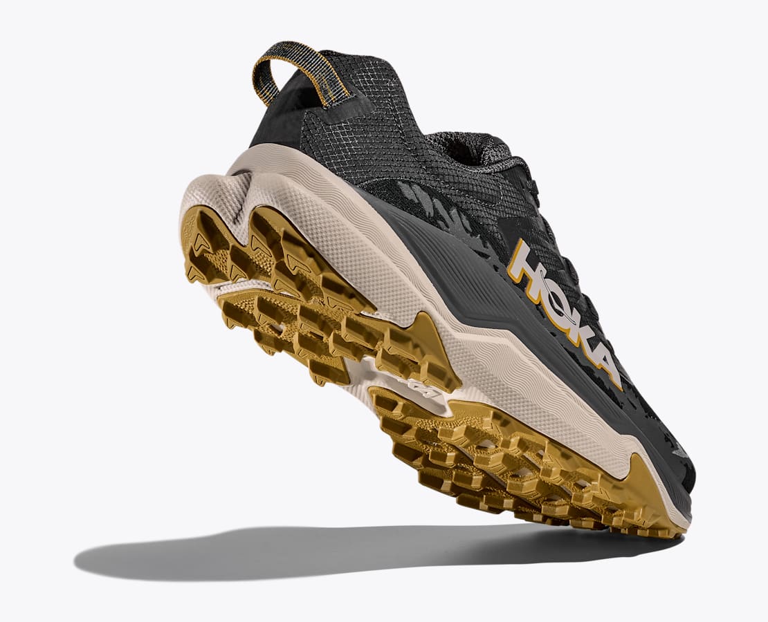 HOKA®公式サイト【トレント 4|TORRENT 4 1155115 | メンズ】ホカ オネオネ™