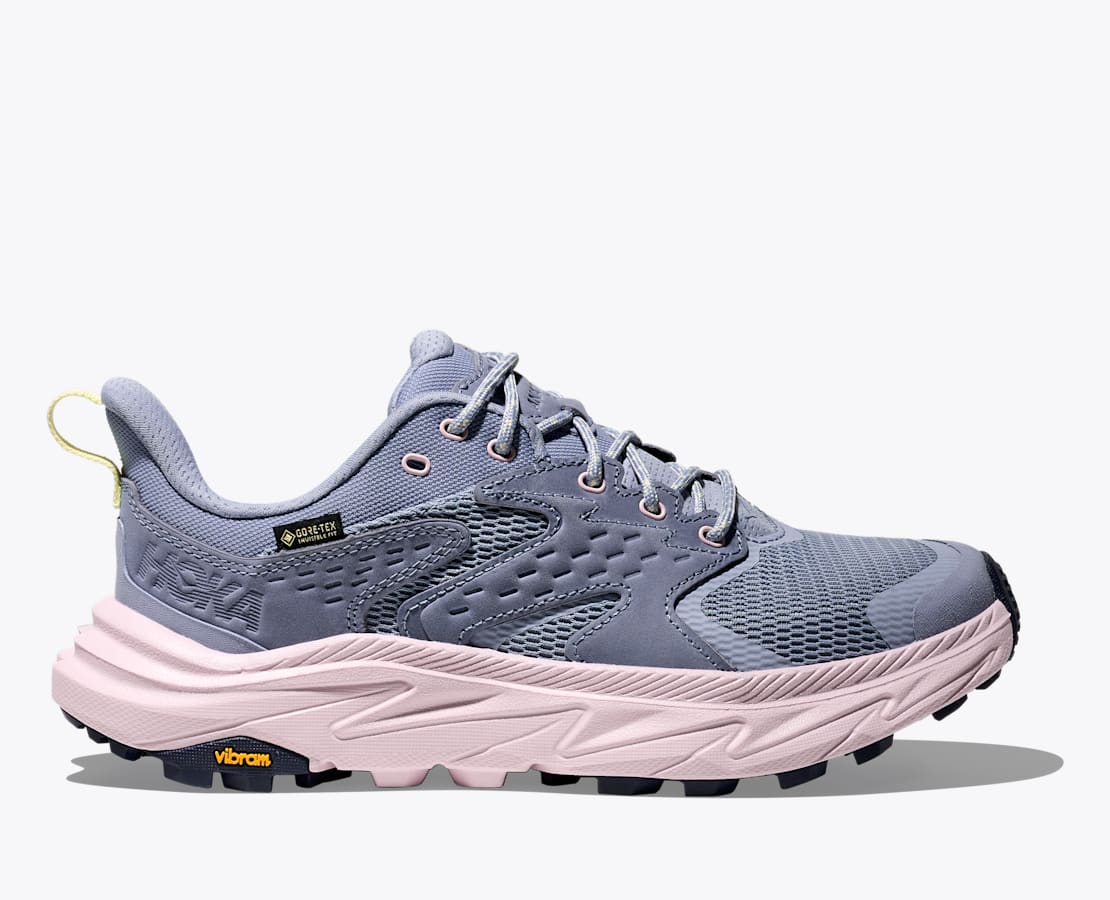 HOKA®公式サイト【アナカパ 2 ロー GTX|ANACAPA 2 LOW GTX 1142830F