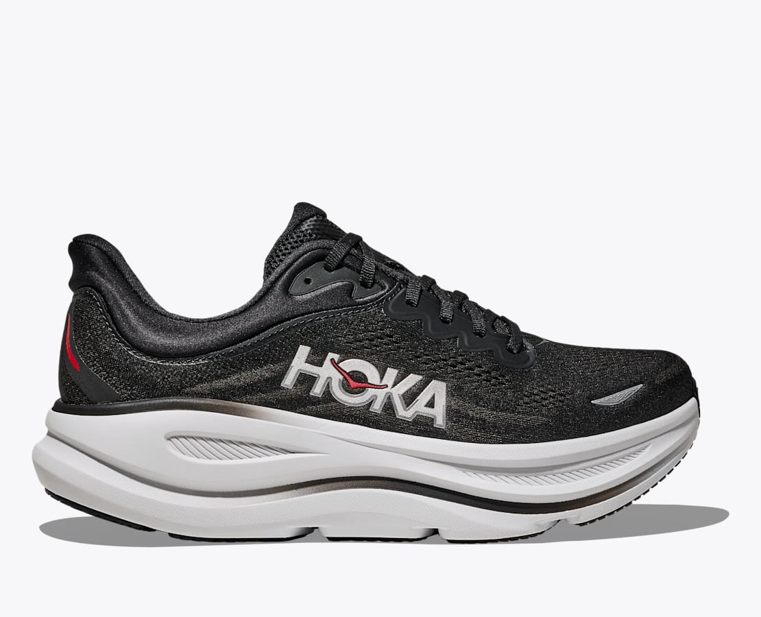 HOKA®公式サイト【ボンダイ 9|BONDI 9 198605552199 | メンズ】ホカ