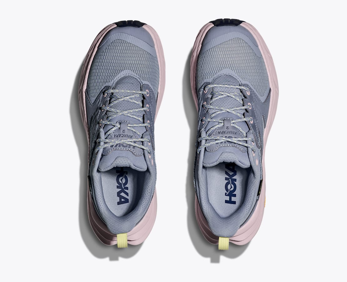 HOKA®公式サイト【アナカパ 2 ロー GTX|ANACAPA 2 LOW GTX 1142830F