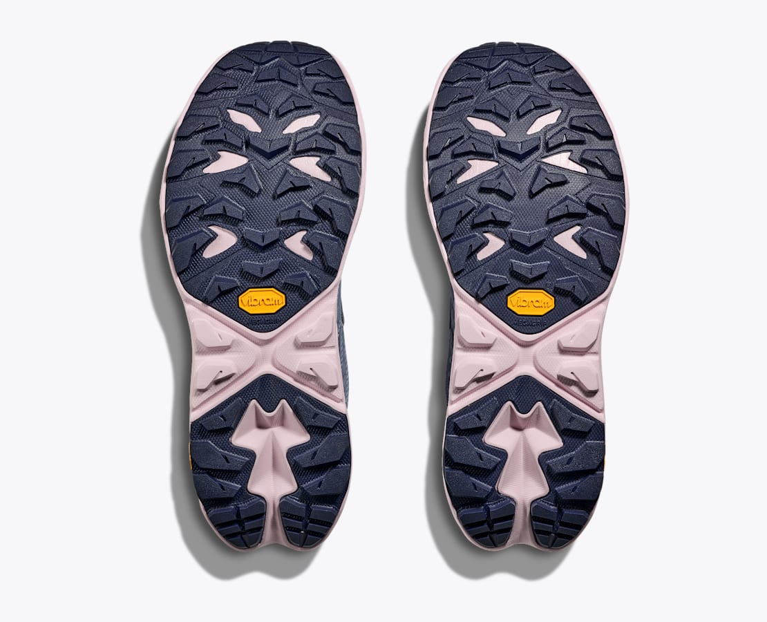 wraps × hoka スニーカー 27.5cm ホカオネオネ アナカパロー 楽天市場 