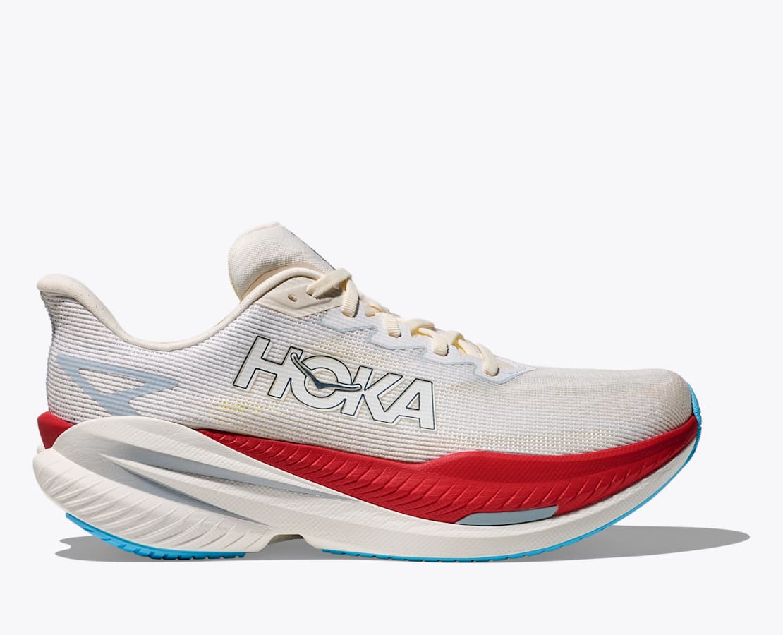 HOKA®公式サイト【マッハ X 3|MACH X 3 1168720 | メンズ】ホカ オネオネ™