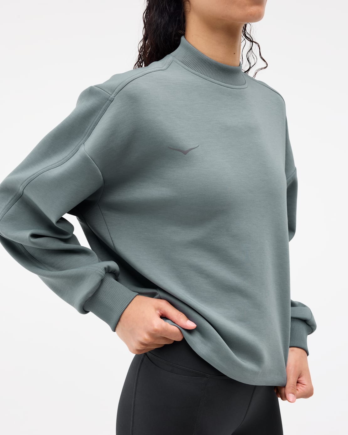 HOKA®公式サイト【カイトロ ニット クルー|Kaitoro Knit Crew 1164311
