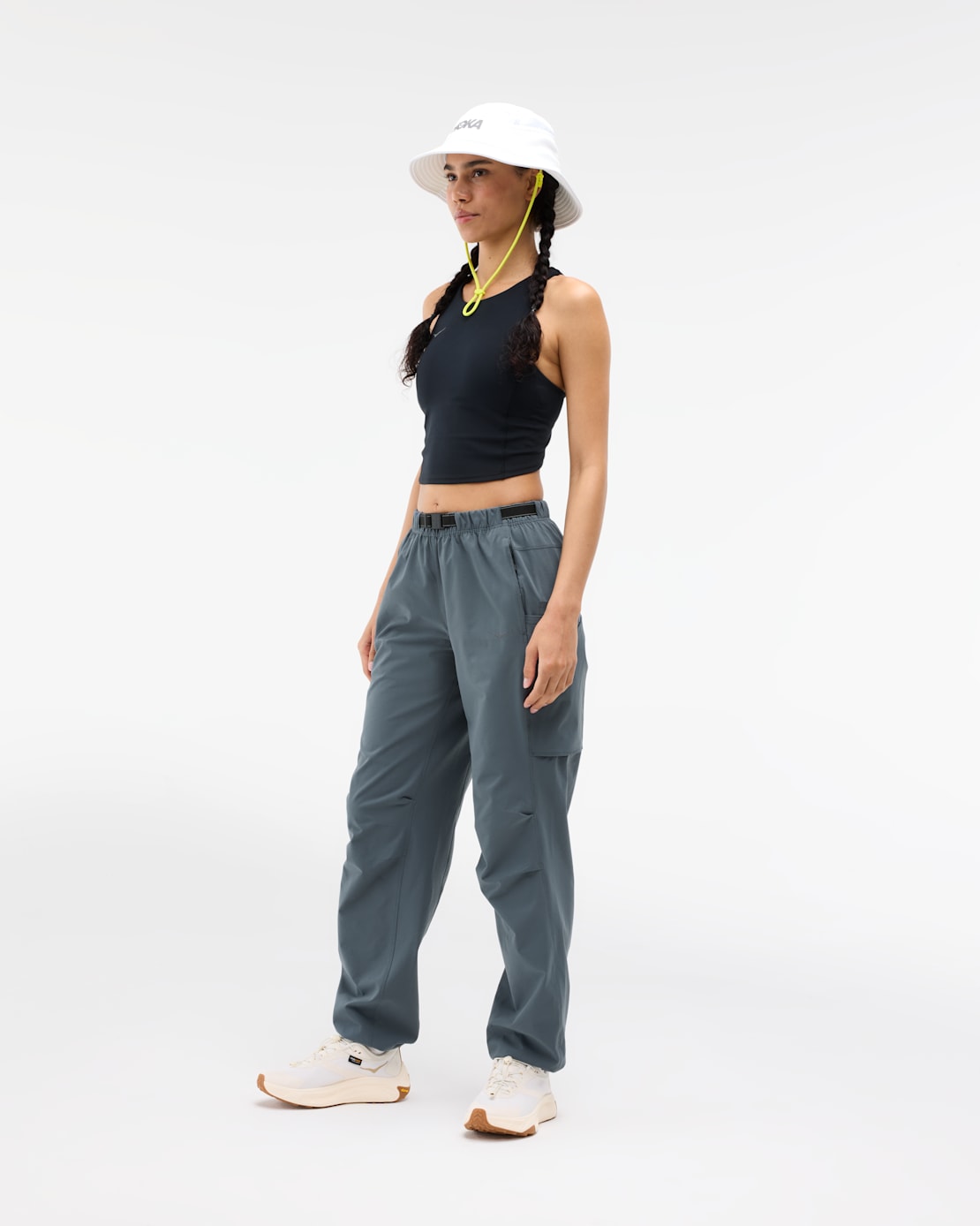 HOKA®公式サイト【ウッドランド ハイク パンツ|Woodland Hike Pant