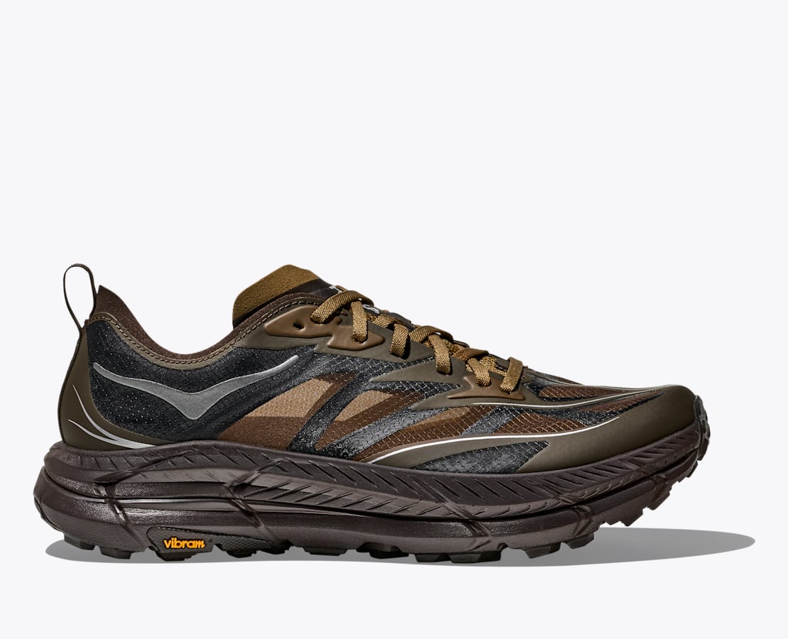 靴 HOKA x SATISFY Mafate Speed 4 Lite US12 HOKA ONE ONE® Mafate Speed 4 Lite for | HOKA ONE ONE®