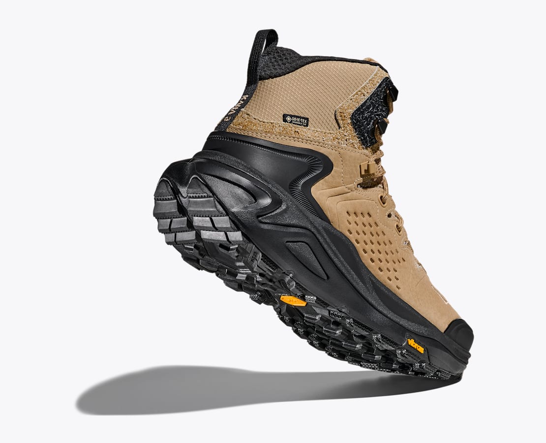 HOKA®公式サイト【エリート テレイン システム カハ 3 GTX|ELITE TERRAIN SYSTEM KAHA 3 GTX ...