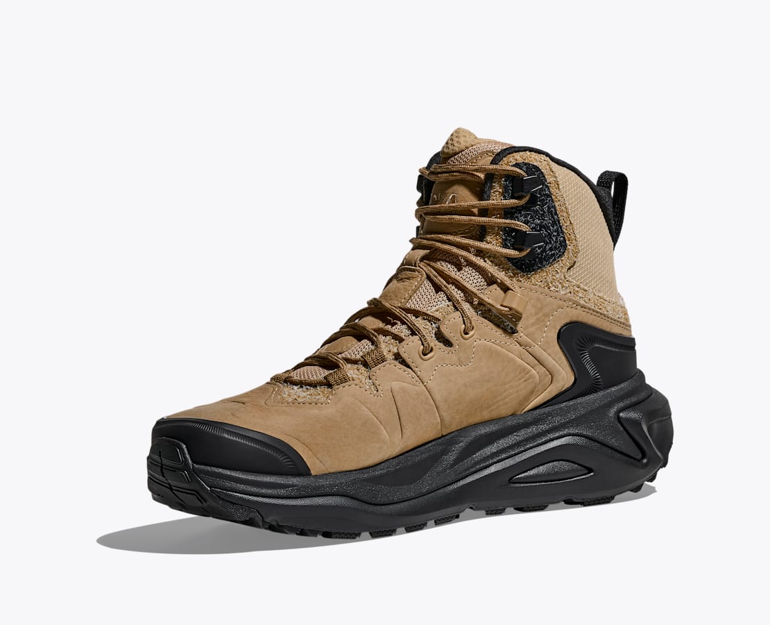 HOKA®公式サイト【エリート テレイン システム カハ 3 GTX|ELITE TERRAIN SYSTEM KAHA 3 GTX ...