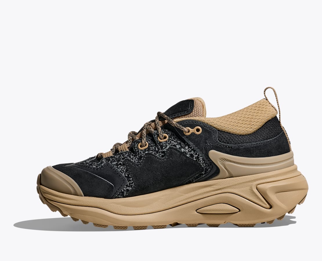 HOKA®公式サイト【エリート テレイン システム カハ ロー 3 GTX|ELITE