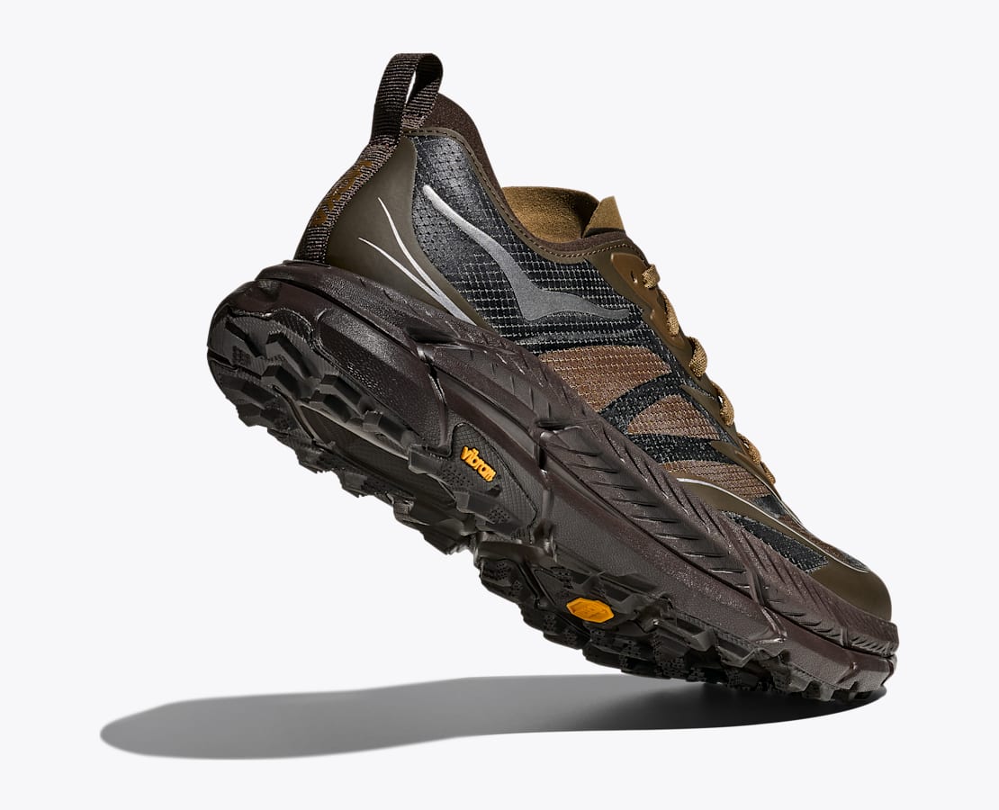 HOKA ONE ONE® Mafate Speed 4 Lite for | HOKA ONE ONE®