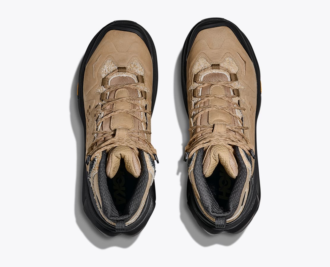 HOKA®公式サイト【エリート テレイン システム カハ 3 GTX|ELITE