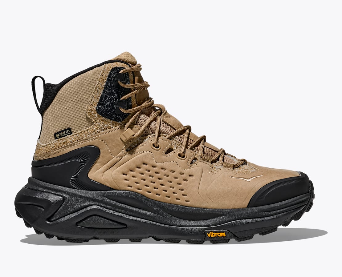 HOKA®公式サイト【エリート テレイン システム カハ 3 GTX|ELITE TERRAIN SYSTEM KAHA 3 GTX ...
