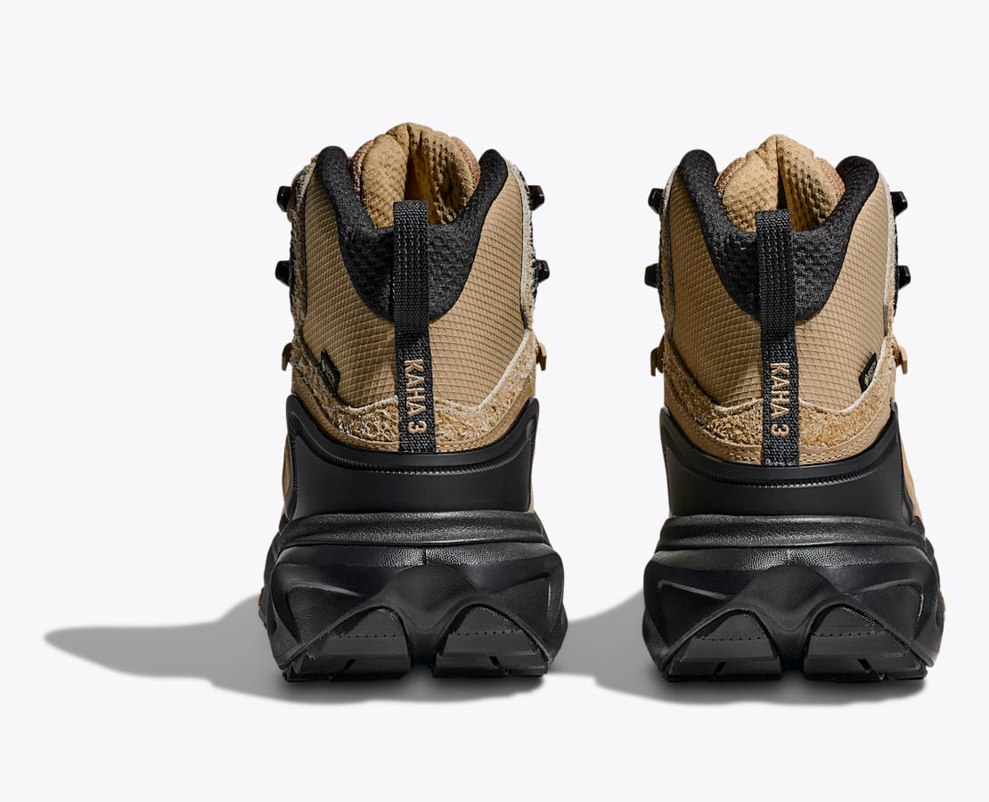 HOKA®公式サイト【エリート テレイン システム カハ 3 GTX|ELITE