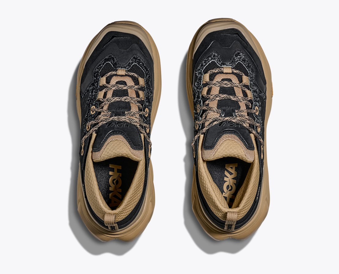 HOKA®公式サイト【エリート テレイン システム カハ ロー 3 GTX|ELITE