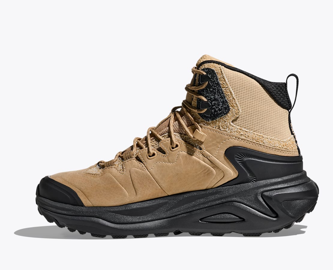 HOKA®公式サイト【エリート テレイン システム カハ 3 GTX|ELITE