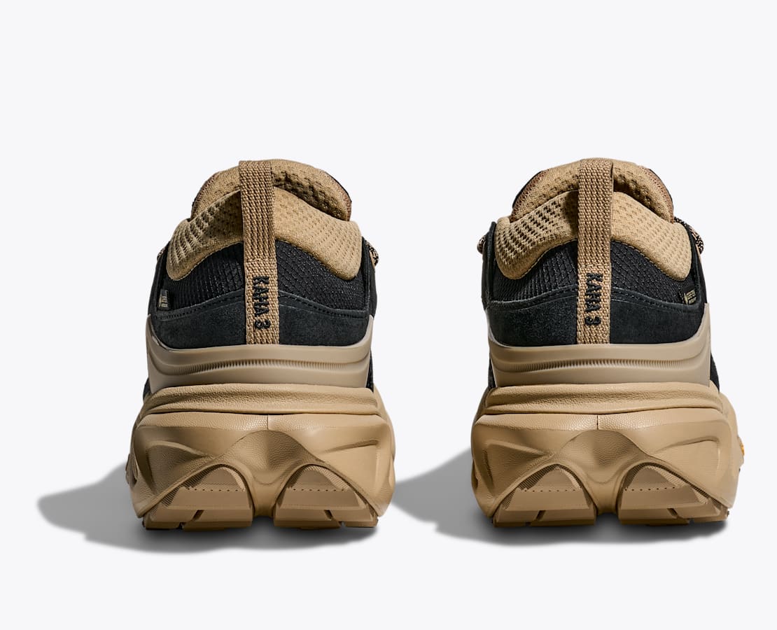 HOKA®公式サイト【エリート テレイン システム カハ ロー 3 GTX|ELITE