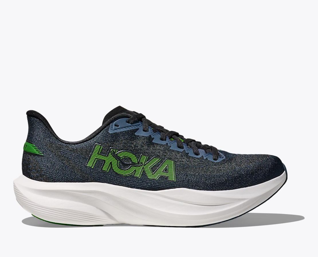 HOKA®公式サイト【マッハ 7|MACH 7 1171904 | メンズ】ホカ オネオネ™