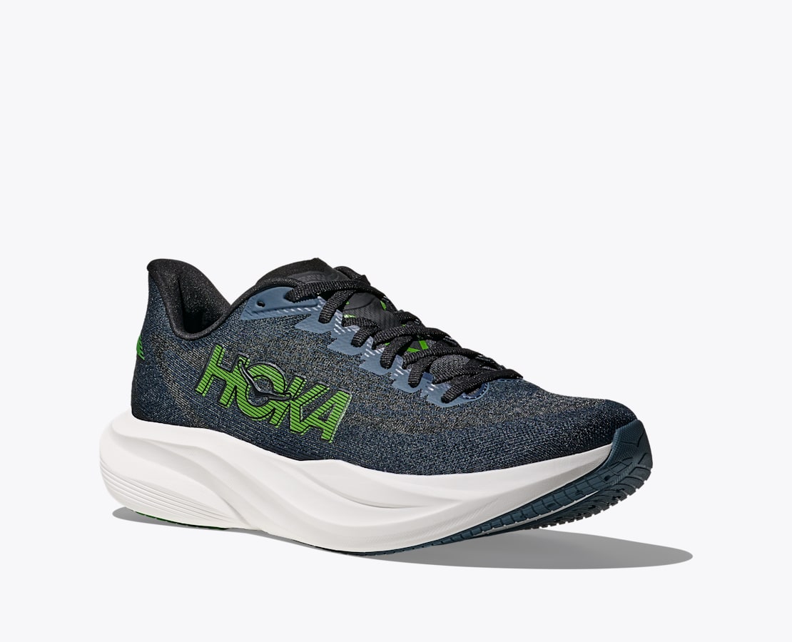 HOKA®公式サイト【マッハ 7|MACH 7 1171904 | メンズ】ホカ オネオネ™