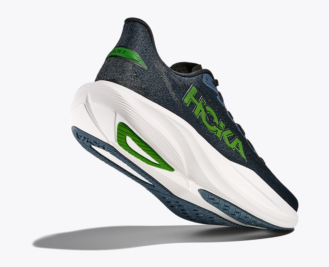 HOKA®公式サイト【マッハ 7|Mach 7 1171904 | メンズ】ホカ オネオネ™