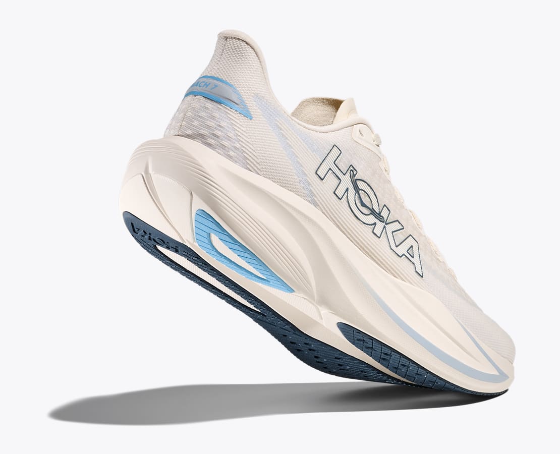 HOKA®公式サイト【マッハ 7|MACH 7 1171904 | メンズ】ホカ オネオネ™