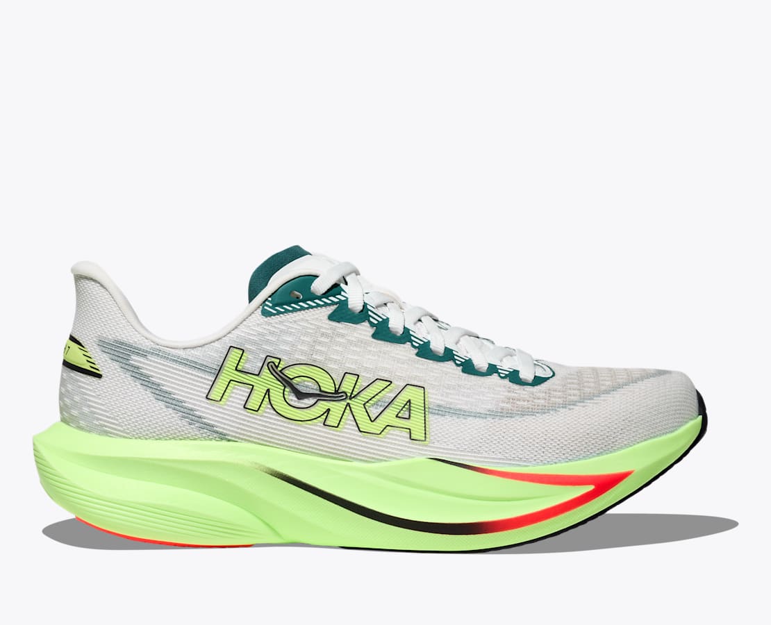 HOKA®公式サイト【マッハ 7|MACH 7 1171904 | メンズ】ホカ オネオネ™