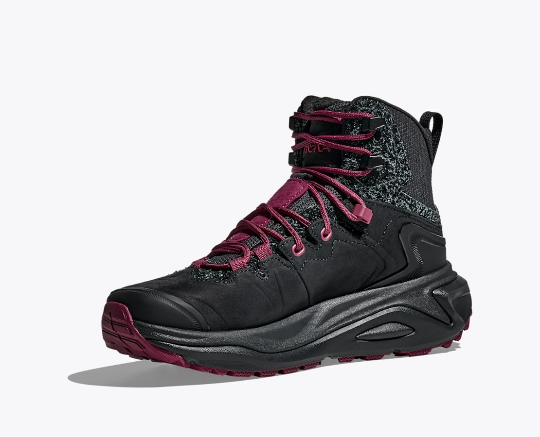 HOKA®公式サイト【エリート テレイン システム カハ 3 GTX|Elite 