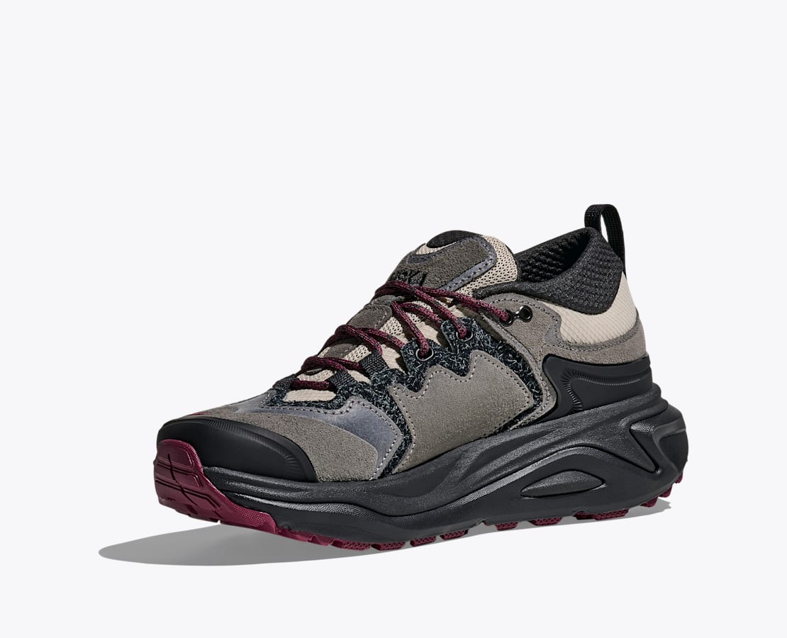 HOKA®公式サイト【エリート テレイン システム カハ ロー 3 GTX|ELITE