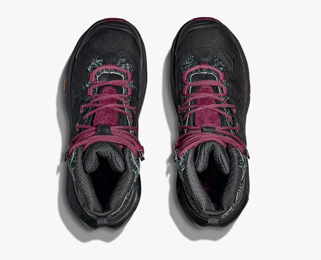 HOKA®公式サイト【エリート テレイン システム カハ 3 GTX|ELITE