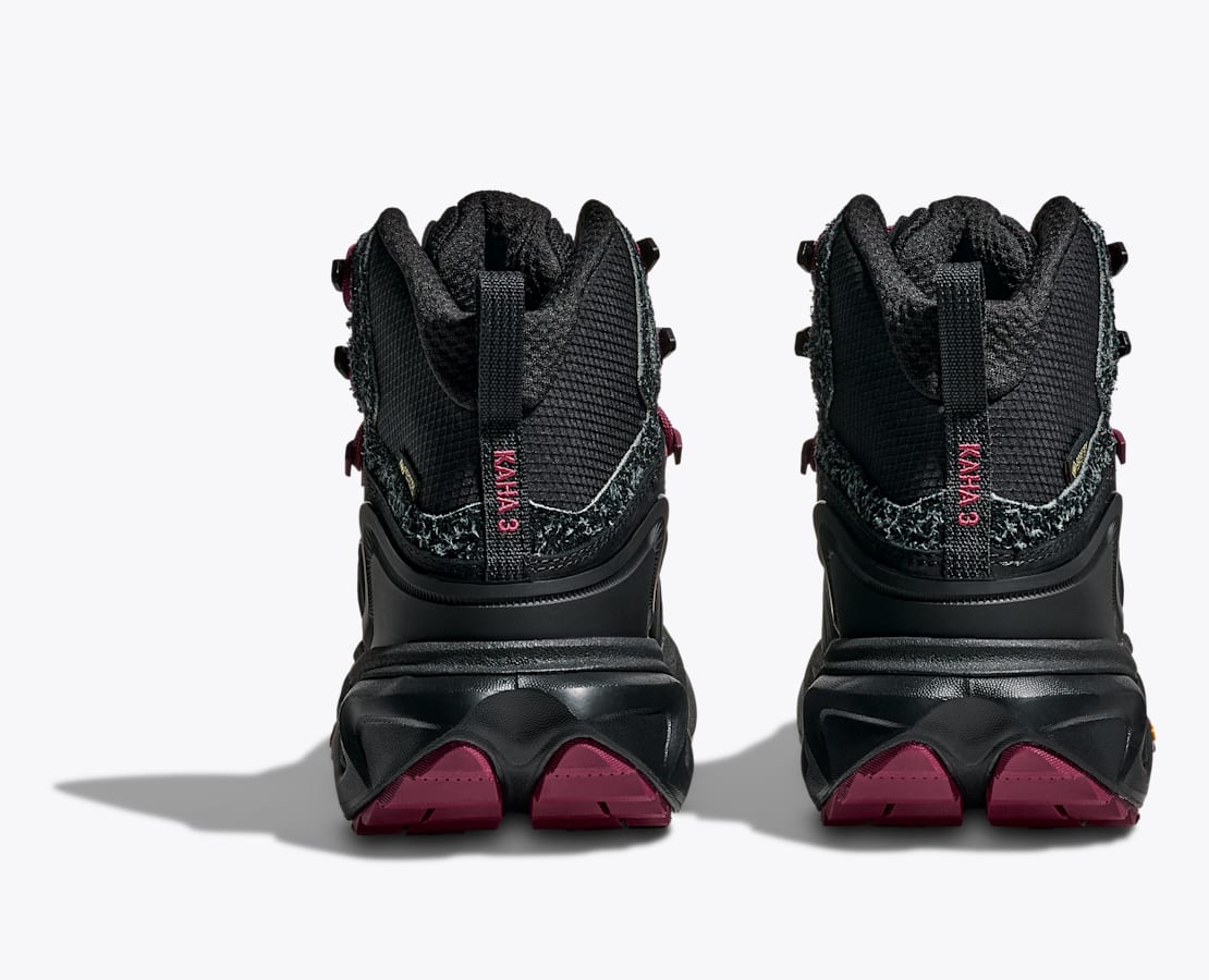 HOKA®公式サイト【エリート テレイン システム カハ 3 GTX|ELITE