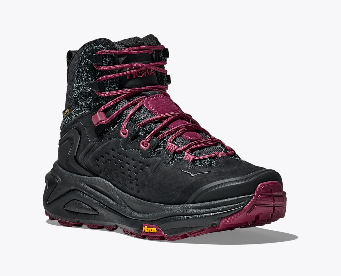 HOKA®公式サイト【エリート テレイン システム カハ 3 GTX|Elite 
