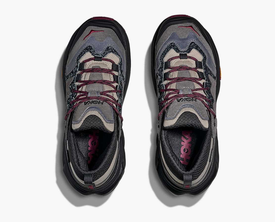 HOKA®公式サイト【エリート テレイン システム カハ ロー 3 GTX|ELITE