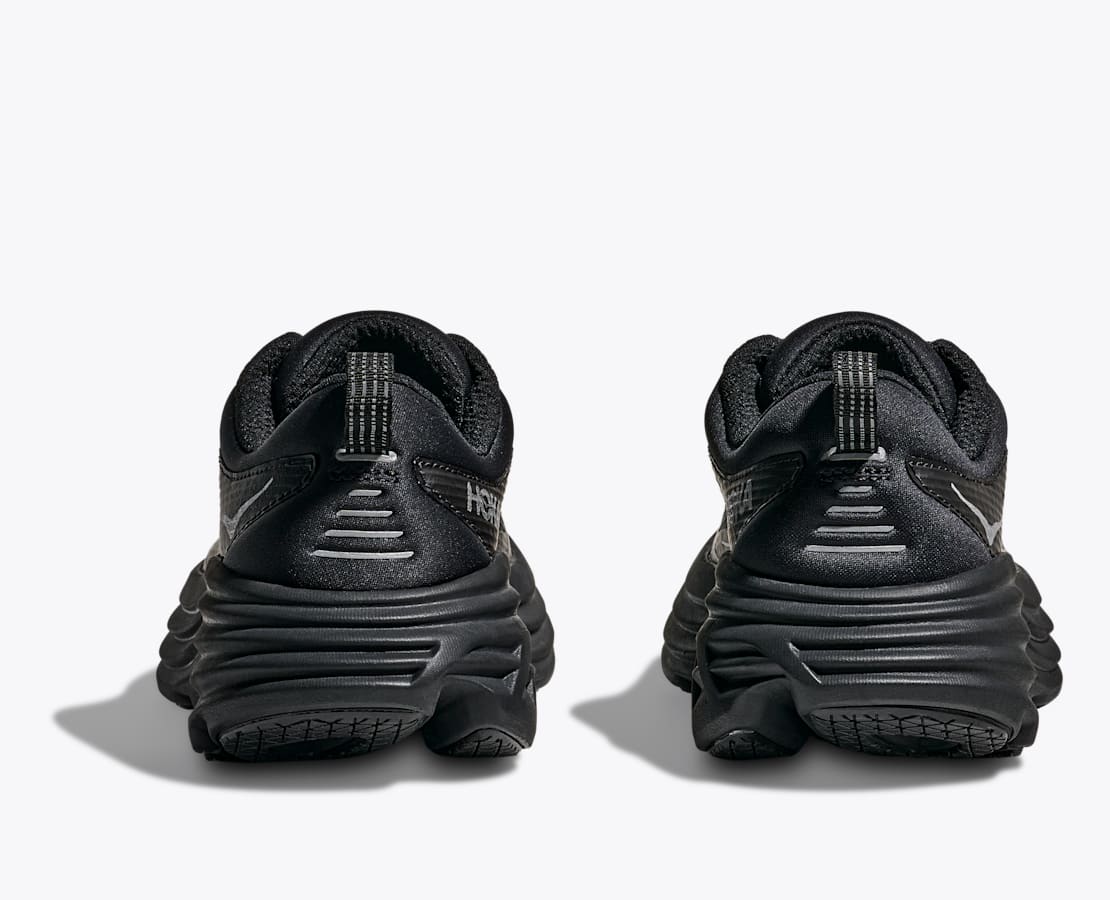 HOKA®公式サイト【ステルス/テック ボンダイ 8 ケージド|STEALTH/TECH