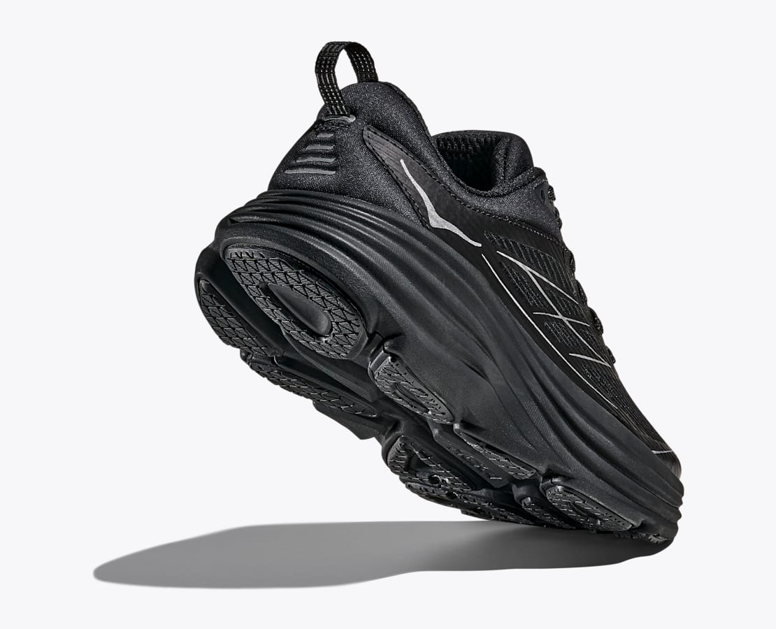 HOKA®公式サイト【ステルス/テック ボンダイ 8 ケージド|STEALTH/TECH