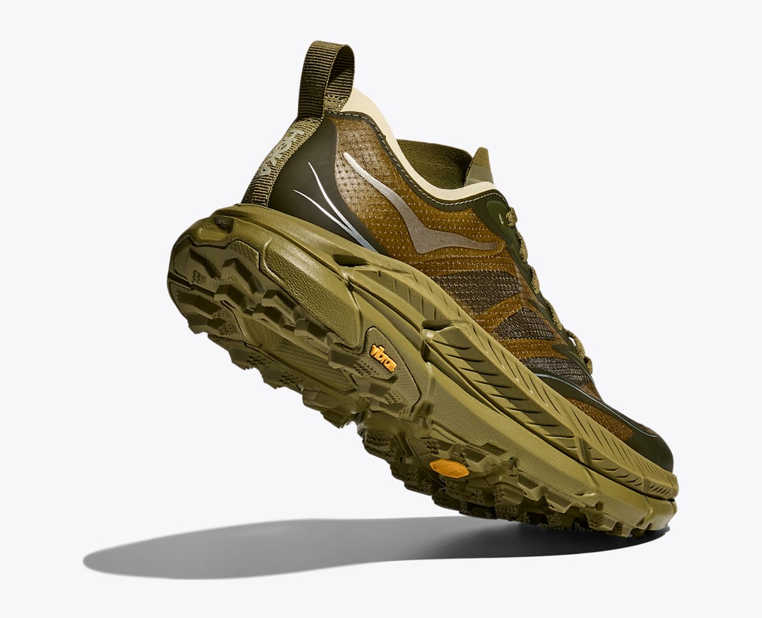 HOKA®公式サイト【マファテ スピード 4 ライト|Mafate Speed 4 Lite