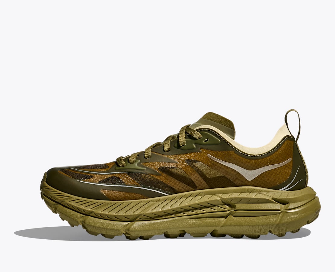 HOKA®公式サイト【マファテ スピード 4 ライト|Mafate Speed 4 Lite