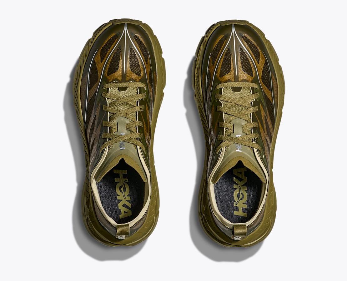 HOKA®公式サイト【マファテ スピード 4 ライト|MAFATE SPEED 4 LITE