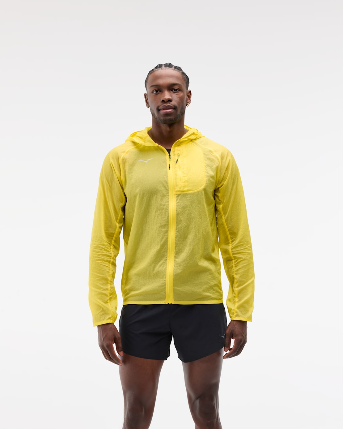 HOKA®公式サイト【スカイフロー ジャケット|SKYFLOW JACKET 1141690