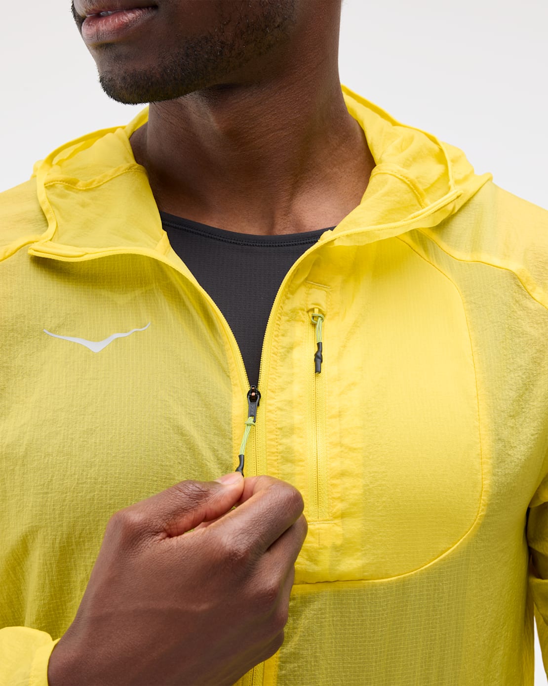 HOKA®公式サイト【スカイフロー ジャケット|SKYFLOW JACKET 1141690