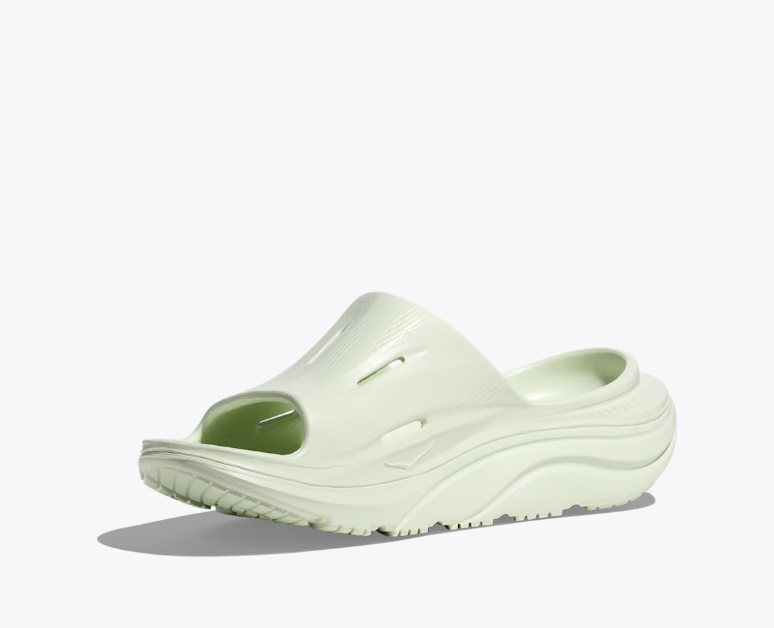 HOKA®公式サイト【オラ リカバリー スライド 3|ORA RECOVERY SLIDE 3