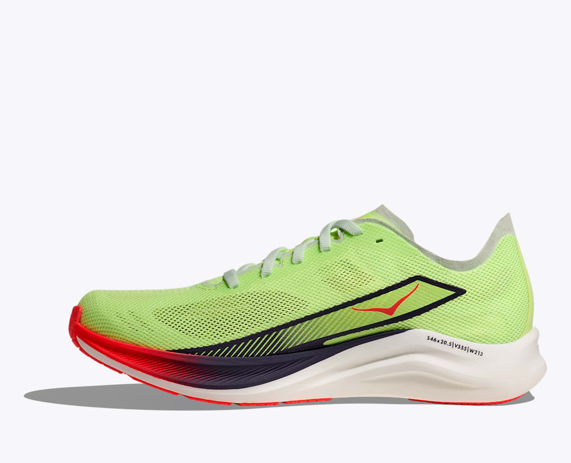 HOKA®公式サイト【シエロ ロード|CIELO ROAD 1143490 | 】ホカ オネオネ™