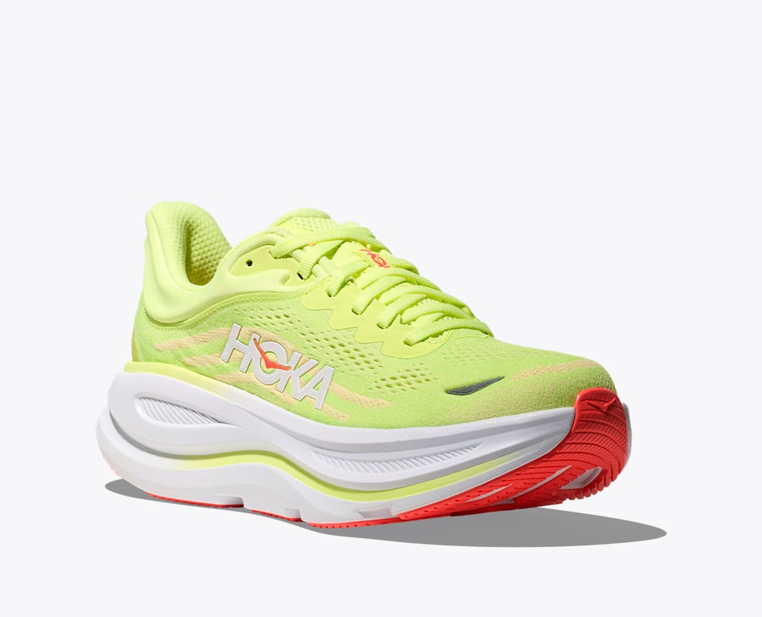 HOKA®公式サイト【ボンダイ 9|Bondi 9 1162012 | レディース】ホカ