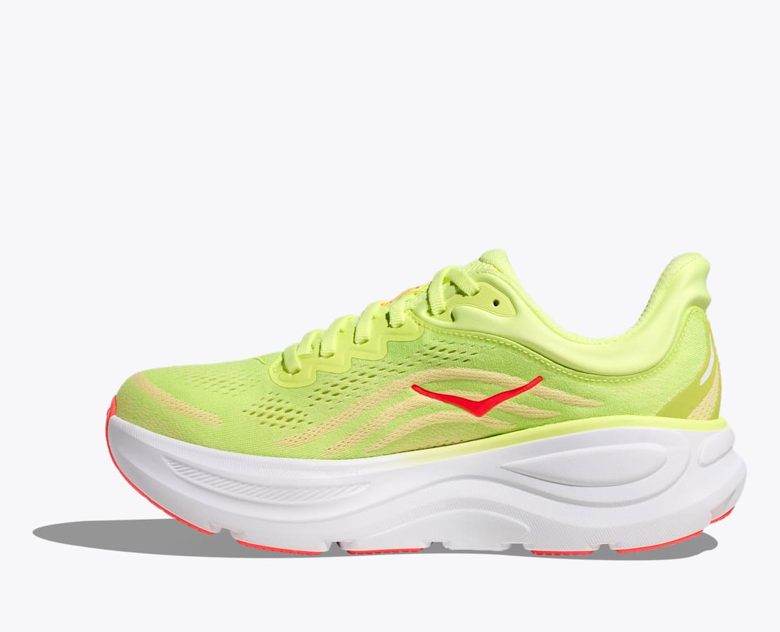 HOKA®公式サイト【ボンダイ 9|BONDI 9 1162012 | レディース】ホカ