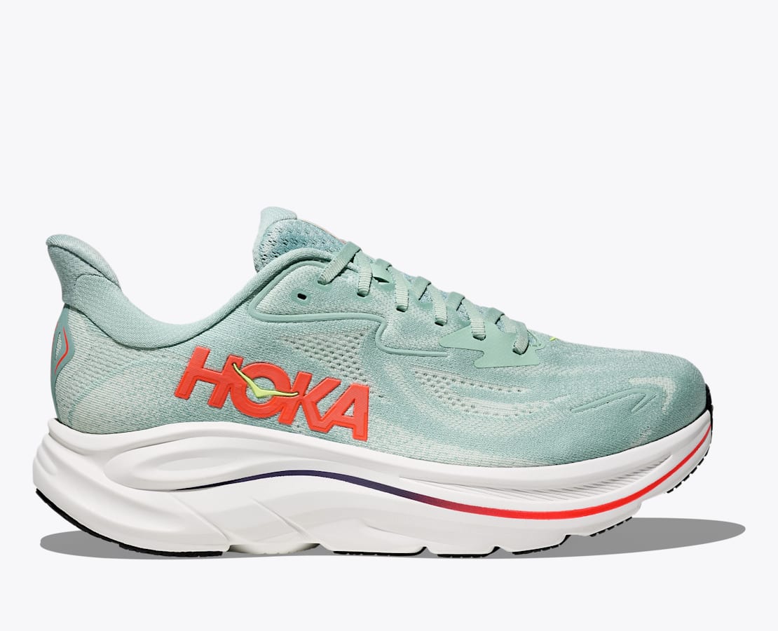 HOKA®公式サイト【クリフトン 10|CLIFTON 10 198605659102 | メンズ