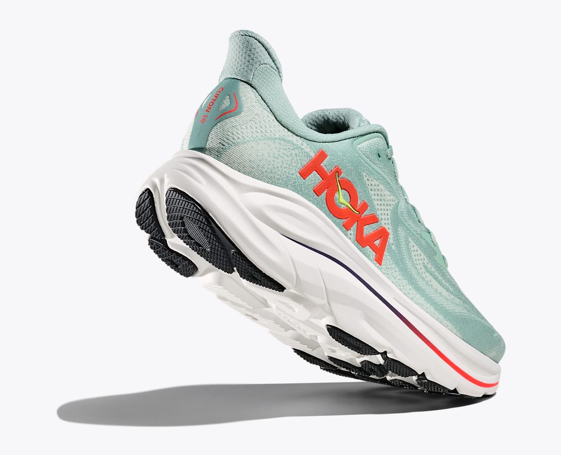 HOKA®公式サイト【クリフトン 10|CLIFTON 10 198605659102 | メンズ