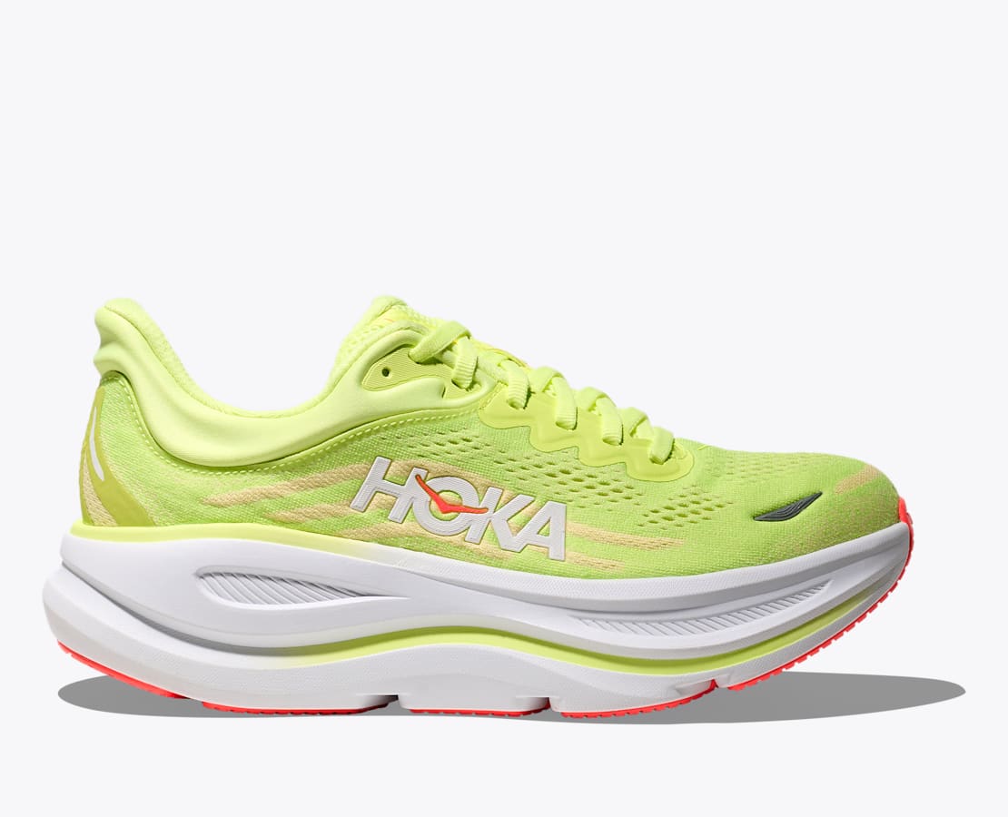 HOKA®公式サイト【ボンダイ 9|BONDI 9 1162012 | レディース】ホカ HOKA®公式サイト【ボンダイ 9|BONDI 9 1162012 | レディース】ホカ