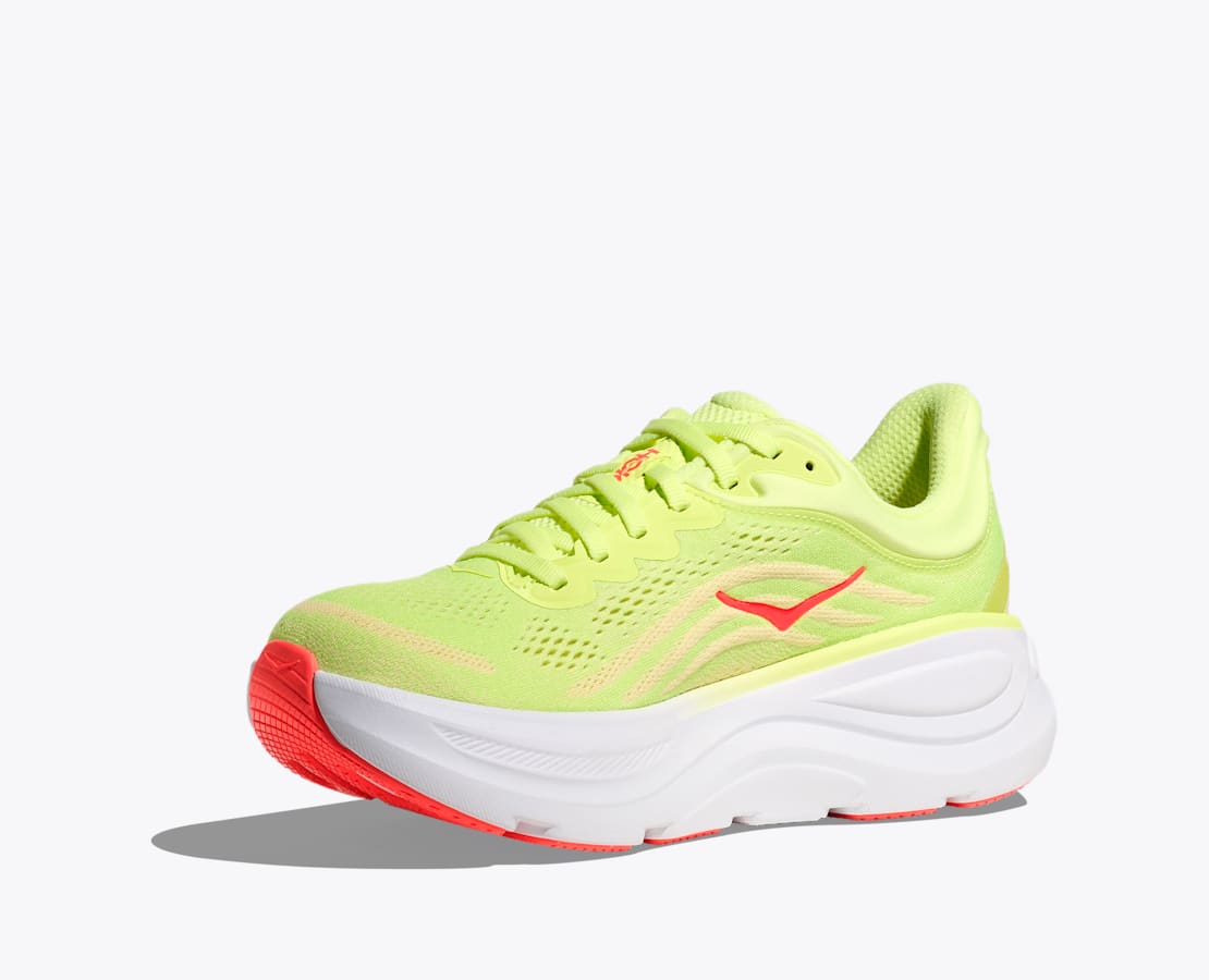 HOKA®公式サイト【ボンダイ 9|BONDI 9 1162012 | レディース】ホカ