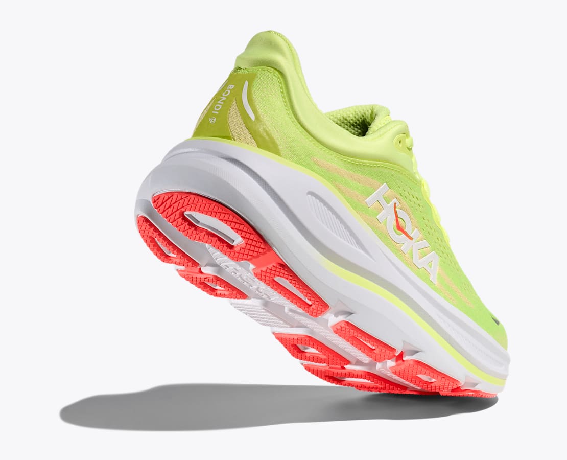 HOKA®公式サイト【ボンダイ 9|BONDI 9 1162012 | レディース】ホカ HOKA®公式サイト【ボンダイ 9|BONDI 9 1162012 | レディース】ホカ