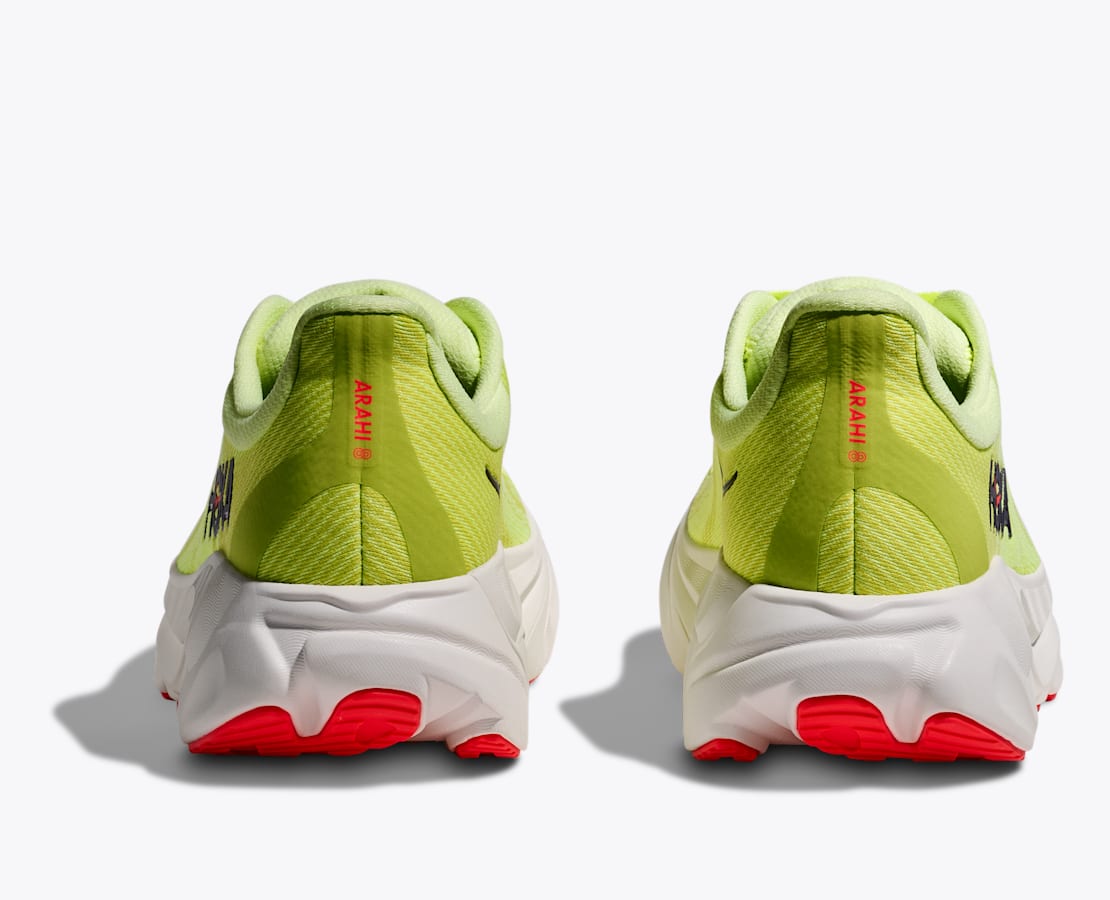 HOKA®公式サイト【アラヒ 8|ARAHI 8 1168690 | メンズ】ホカ オネオネ™