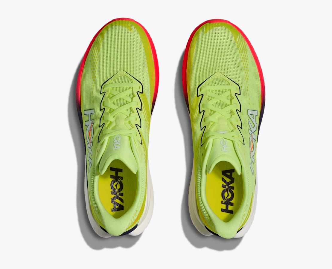 HOKA®公式サイト【マッハ X 3|MACH X 3 1168720 | メンズ】ホカ オネオネ™