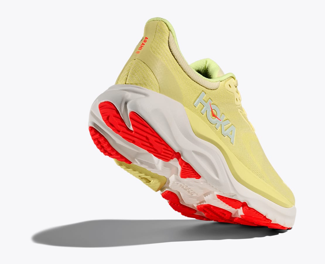 HOKA®公式サイト【アラヒ 8|ARAHI 8 198605499487 | レディース】ホカ