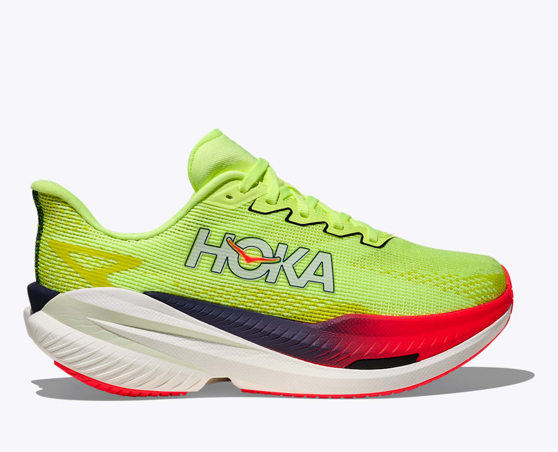 HOKA®公式サイト【マッハ X 3|MACH X 3 1168721 | レディース】ホカ
